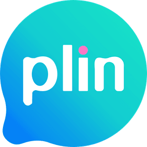 Logo Plin