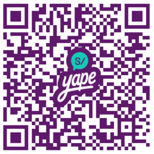 QR yape